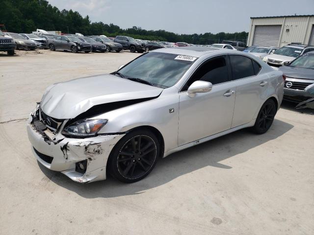 2011 Lexus IS 250 