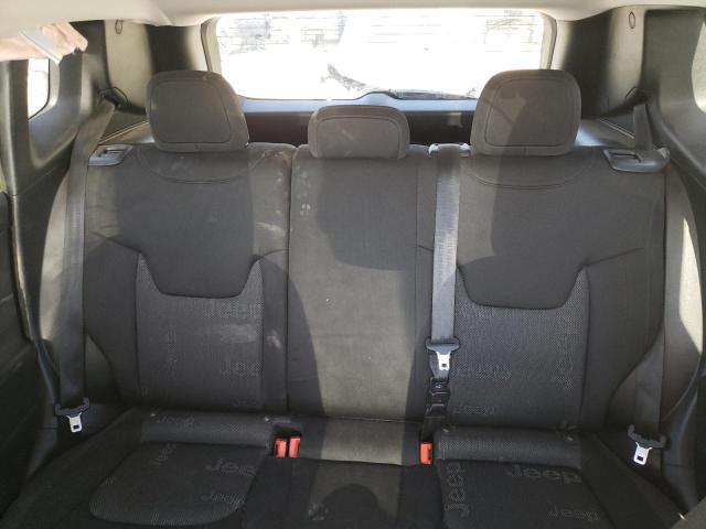 ZACCJBBT1GPD88521 Jeep Renegade Latitude