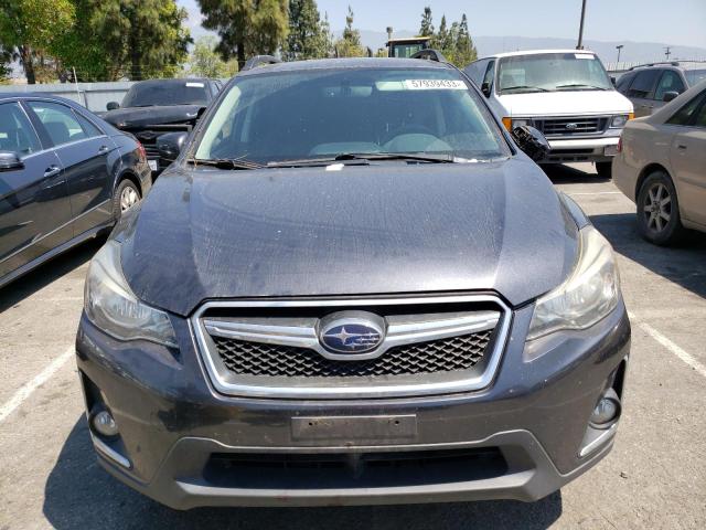 JF2GPABC3HG264566 Subaru Crosstrek Premium