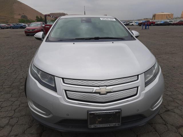 VIN 1G1RH6E42EU163448 2014 Chevrolet Volt no.5