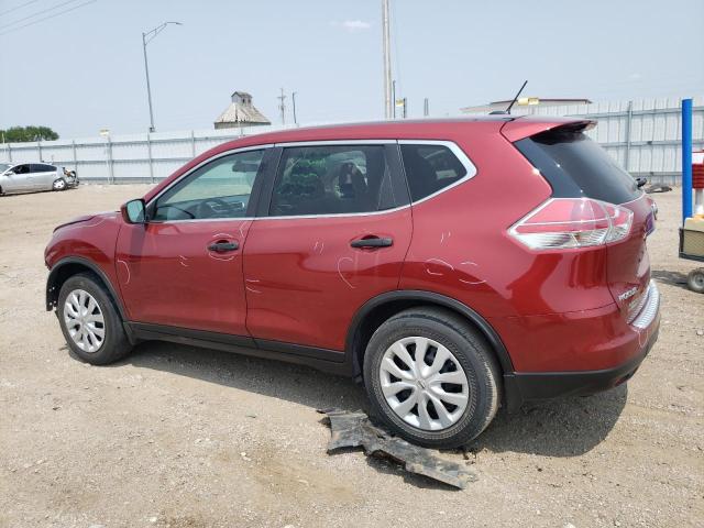 5N1AT2MN6GC755090 Nissan ROGUE S