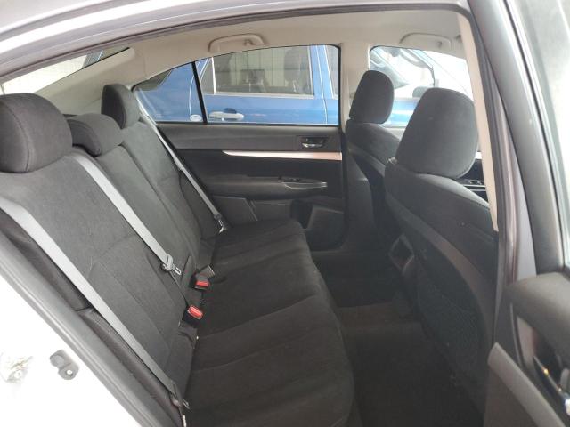 4S3BMBA67E3022448 Subaru Legacy 2.5i