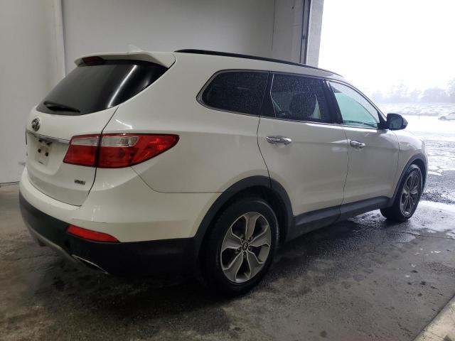 2015 HYUNDAI SANTA FE G - KM8SMDHF3FU090318