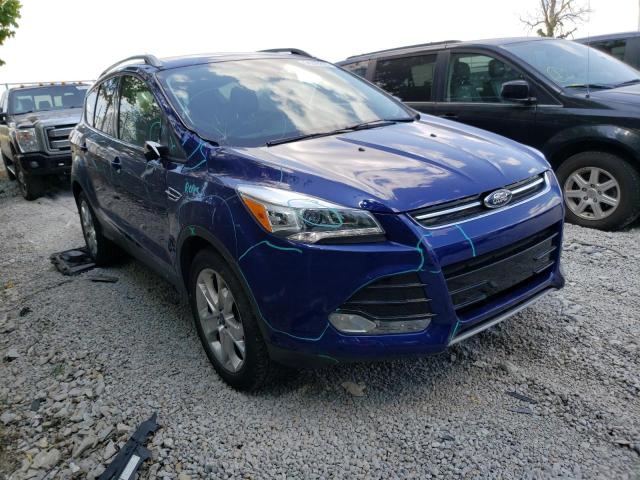 1FMCU9J90GUB35268 2016 FORD ESCAPE, photo no. 4