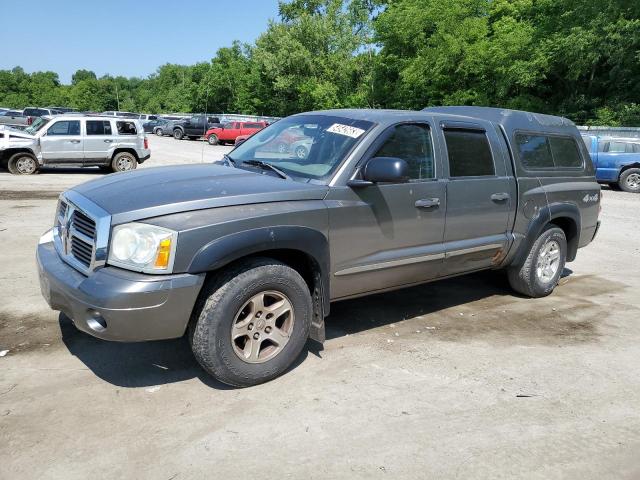 2005 Dodge Dakota 