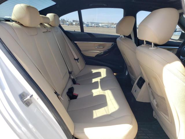 WBA8B9C59HK676212 BMW 330 I