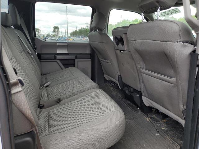 1FTEW1EF7FKD27273 Ford F150 Supercrew