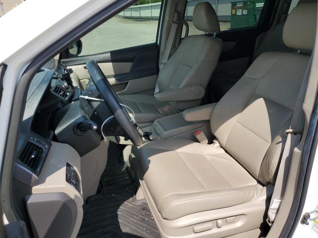 5FNRL5H90EB065342 2014 HONDA ODYSSEY, photo no. 7