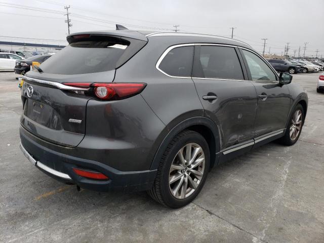 JM3TCBEY4H0133443 Mazda Cx-9 Signature