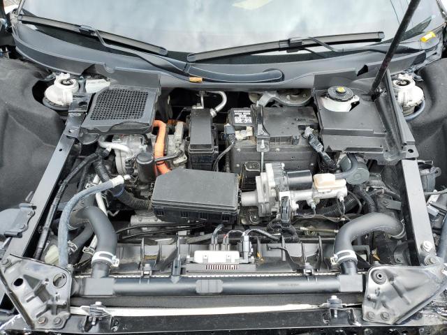 2018 ACURA NSX 19UNC1B06JY000041