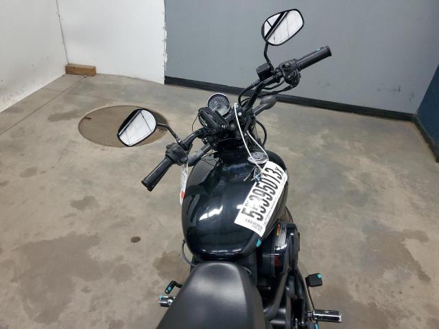 2016 HARLEY-DAVIDSON XG500 1HD4NAA18GC503220