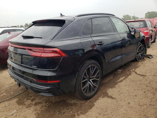 2021 AUDI Q8 PREMIUM - WA1EVAF17MD032482