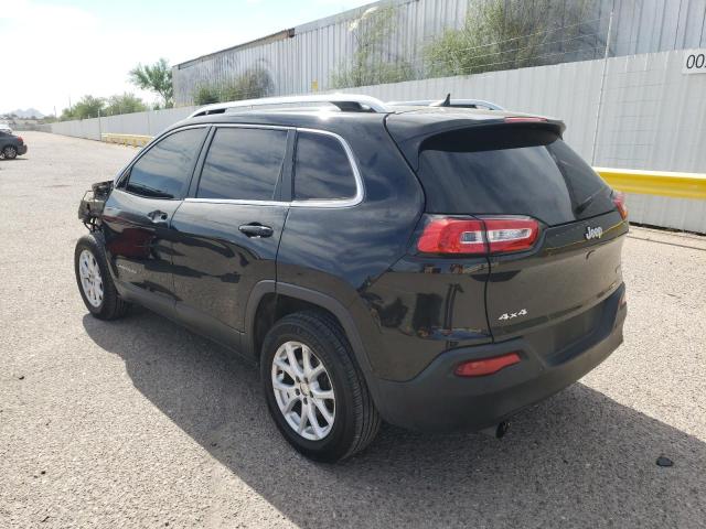 1C4PJMCB4GW168618 Jeep Cherokee Latitude