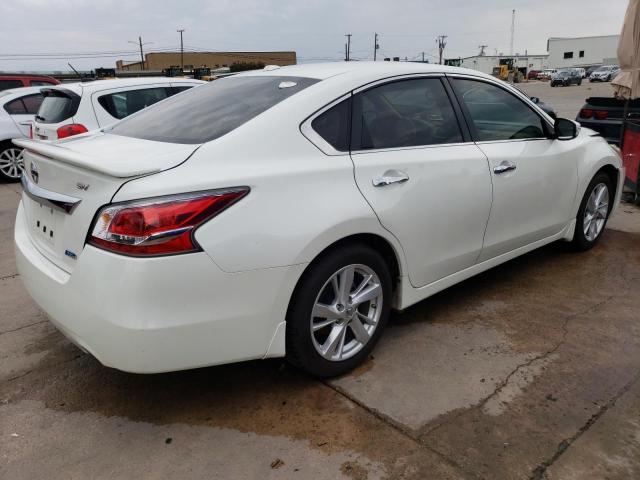 1N4AL3AP7EC420794 Nissan ALTIMA 2.5