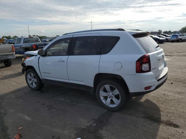 1C4NJDEB3ED772819 Jeep Compass Latitude