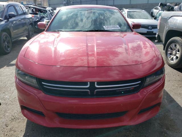 2C3CDXBG3FH753082 Dodge Charger Se