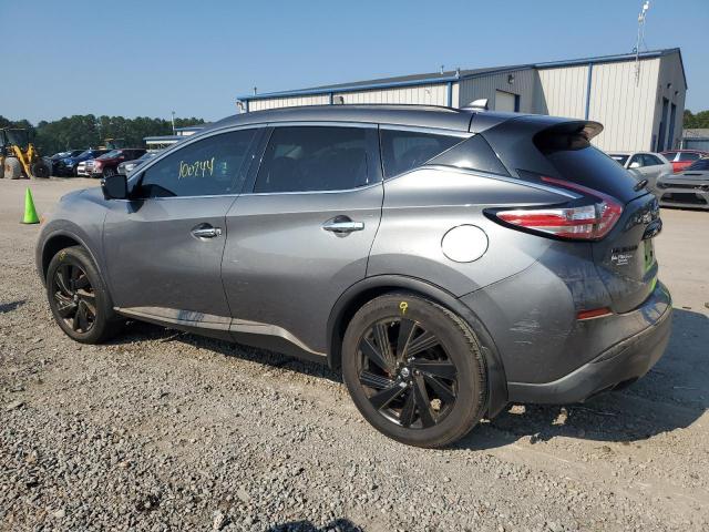 5N1AZ2MG2JN148115 Nissan MURANO S