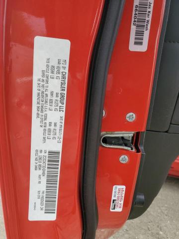 2C3CDXDT3EH204894 Dodge CHARGER R/T