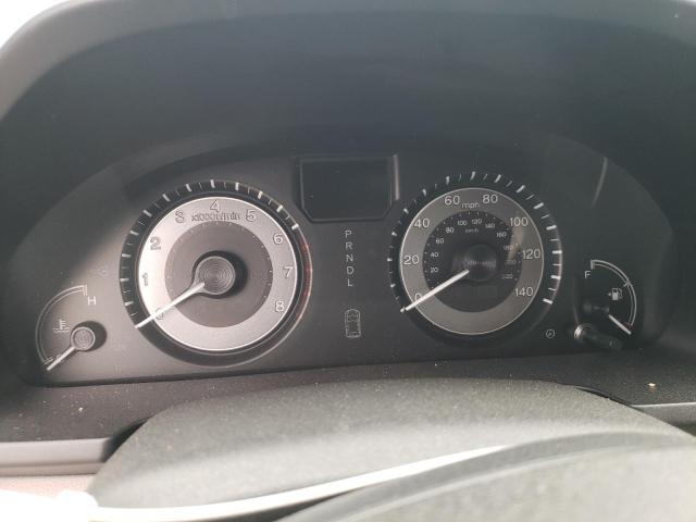 2016 HONDA ODYSSEY SE - 5FNRL5H30GB113131