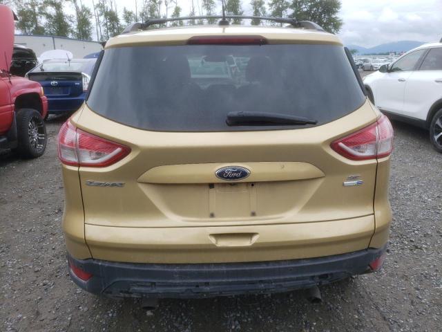 1FMCU9GX6FUB51334 Ford ESCAPE SE