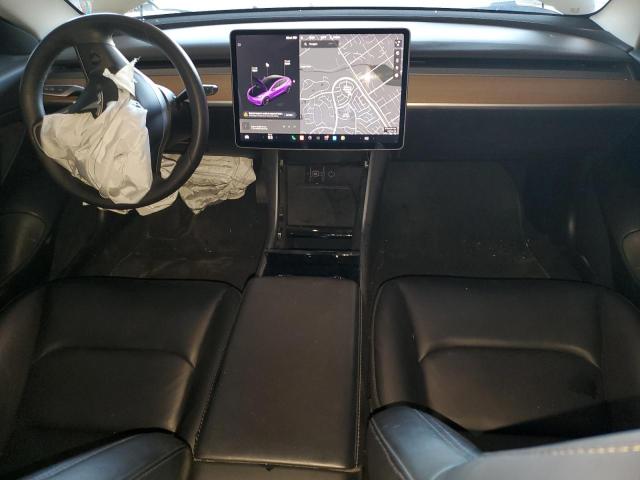 5YJ3E1EA4LF633287 Tesla MODEL 3