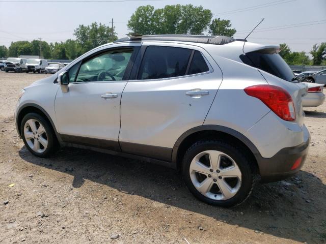 2016 BUICK ENCORE CON - KL4CJBSB3GB523736