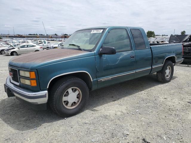 1997 GMC Sierra 1500 