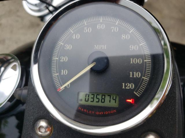 2007 HARLEY-DAVIDSON FXDBI 1HD1GX4147K335187