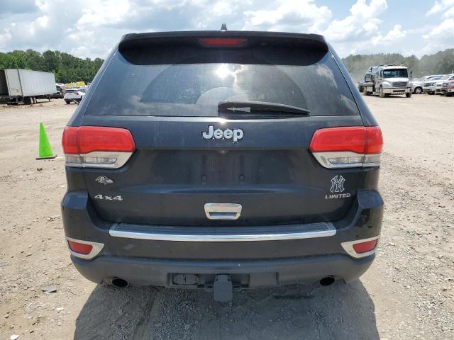 1C4RJFBG7EC129747 Jeep Grand Cherokee Limited