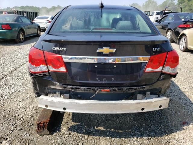 2015 CHEVROLET CRUZE LTZ - 1G1PG5SB2F7179043