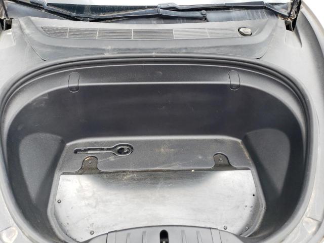 5YJ3E1EAXKF306519 Tesla MODEL 3