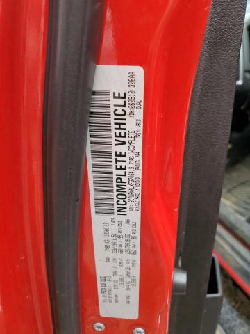 2015 RAM 4500 - 3C7WRKALXFG706419