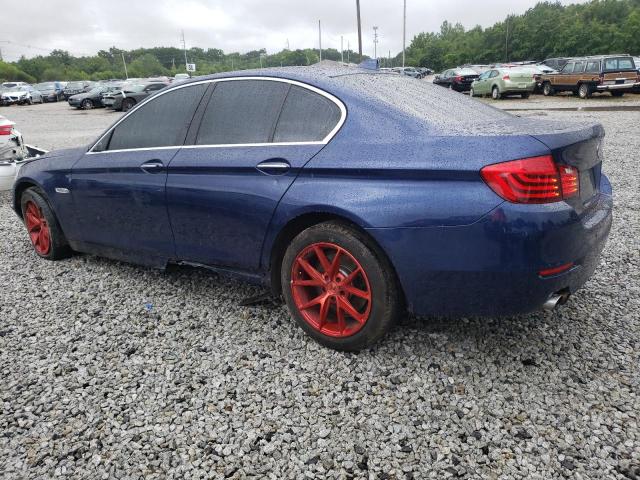 2016 BMW 528 XI - WBA5A7C57GG146297