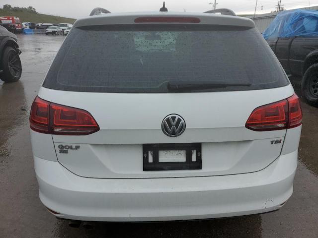 2017 VOLKSWAGEN GOLF SPORT - 3VWC17AU2HM506651