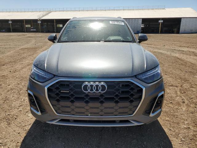 2023 AUDI Q5 E PREST WA1F2AFY0P2079508