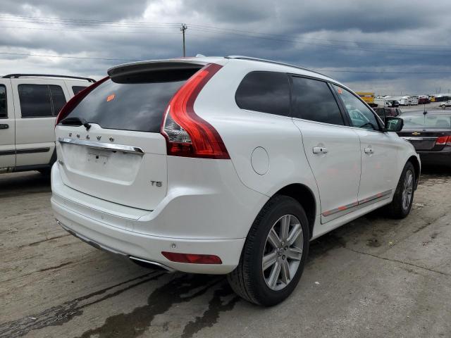 2017 Volvo Xc60 T5 Inscription VIN: YV440MDU8H2041219 Lot: 57428203