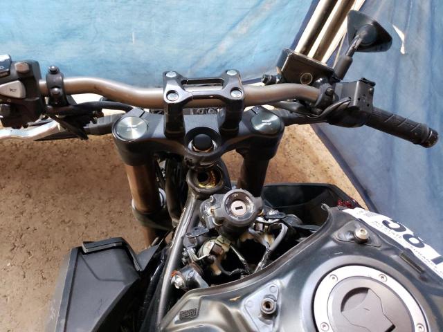 2022 HONDA CB650 RA - MLHRH0269N5300175