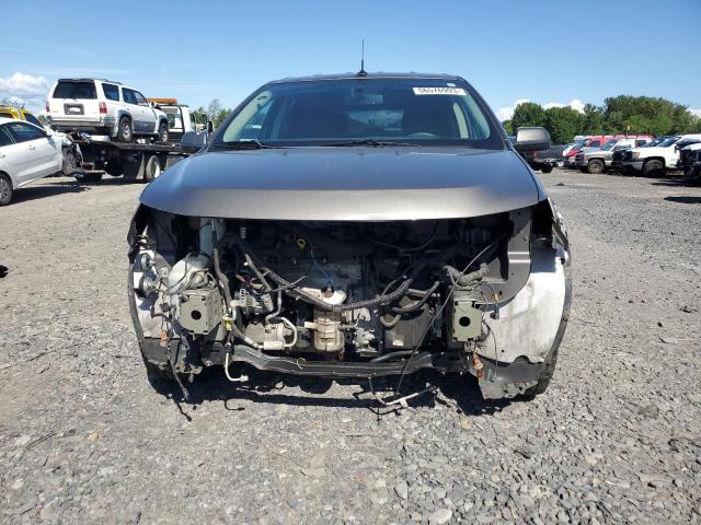 2FMDK4JC1EBA90563 Ford EDGE SEL