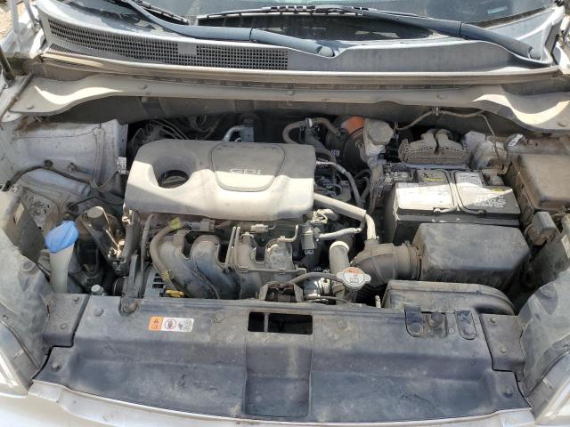 KNDJN2A26H7437280 KIA Soul