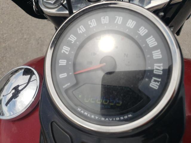 2020 HARLEY-DAVIDSON FLHCS 1HD1YBK13LB017204