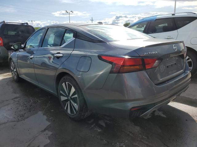 1N4BL4EV2KC258376 Nissan ALTIMA SL