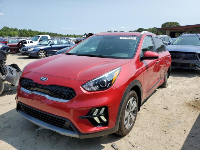 Kia Niro 2021