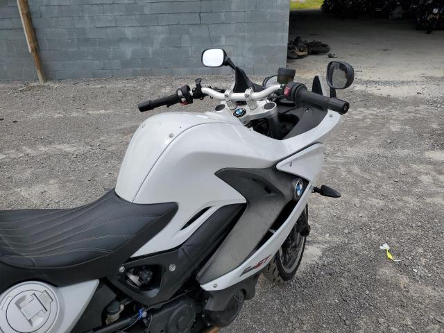 2013 BMW F800 GT - WB10B1302DZF86942