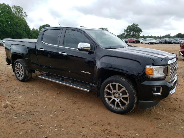 2018 GMC CANYON DEN - 1GTG6EEN3J1274433