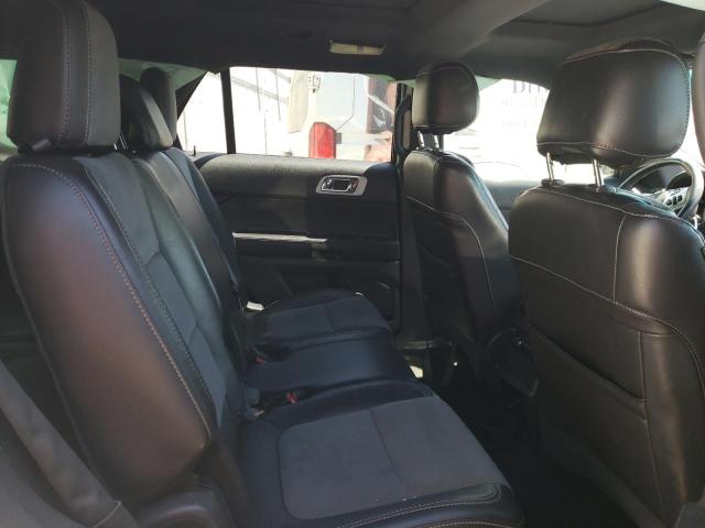 1FM5K7D89FGA74991 Ford EXPLORER XLT
