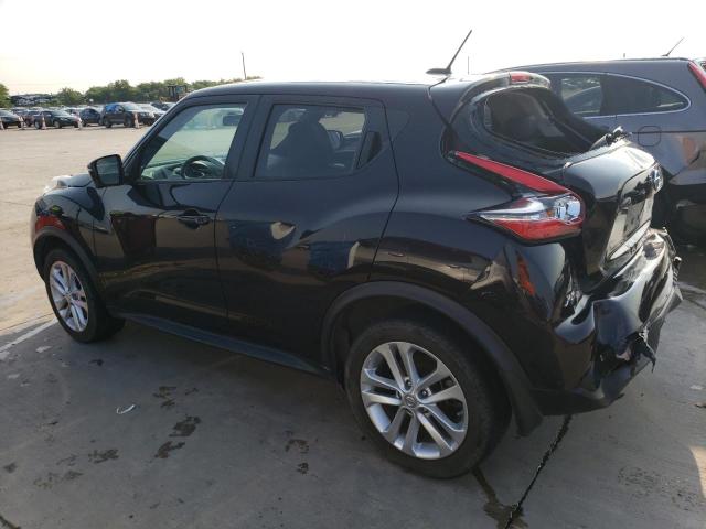 2016 NISSAN JUKE S - JN8AF5MR2GT601657
