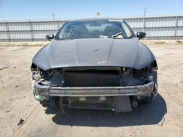 2017 FORD FUSION SE - 3FA6P0PU7HR313241