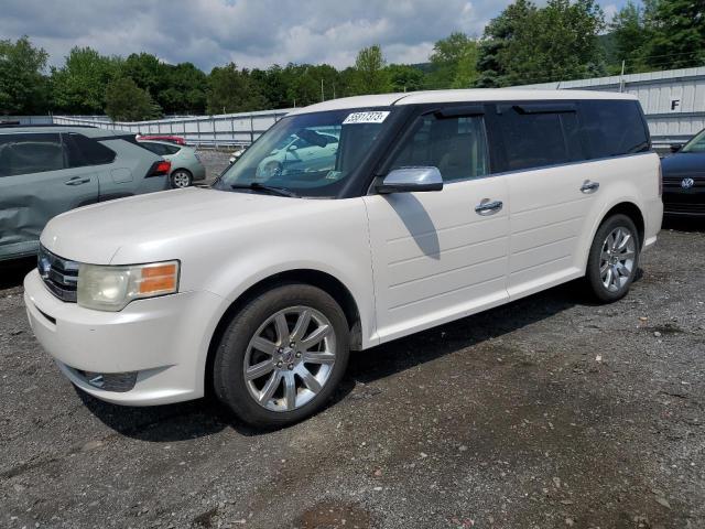 2009 Ford Flex Limited