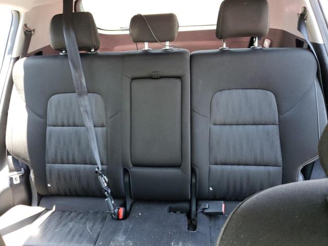 KNDPM3AC5H7109909 KIA Sportage Lx