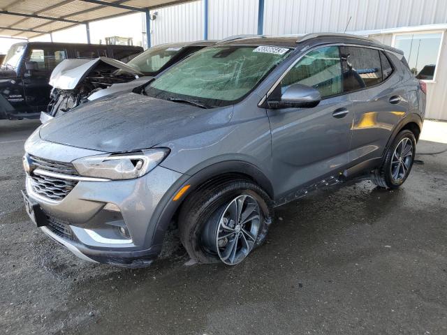 2021 Buick Encore GX Essence